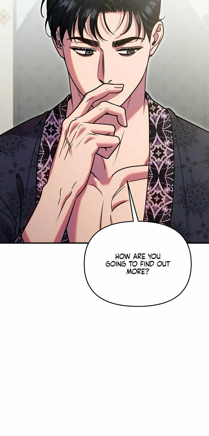 Put Your Sword Away in the Bedroom Chapter 28 page 19 - 