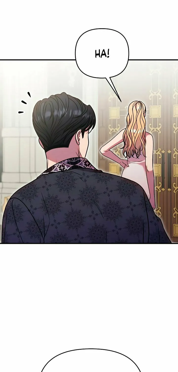 Put Your Sword Away in the Bedroom Chapter 28 page 20 - 