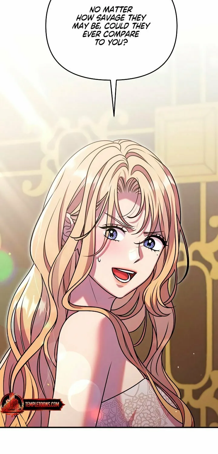 Put Your Sword Away in the Bedroom Chapter 28 page 21 - 
