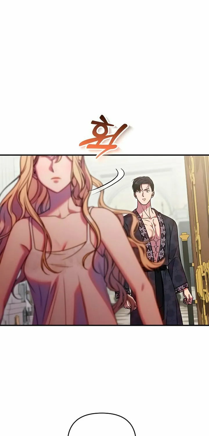 Put Your Sword Away in the Bedroom Chapter 28 page 22 - 
