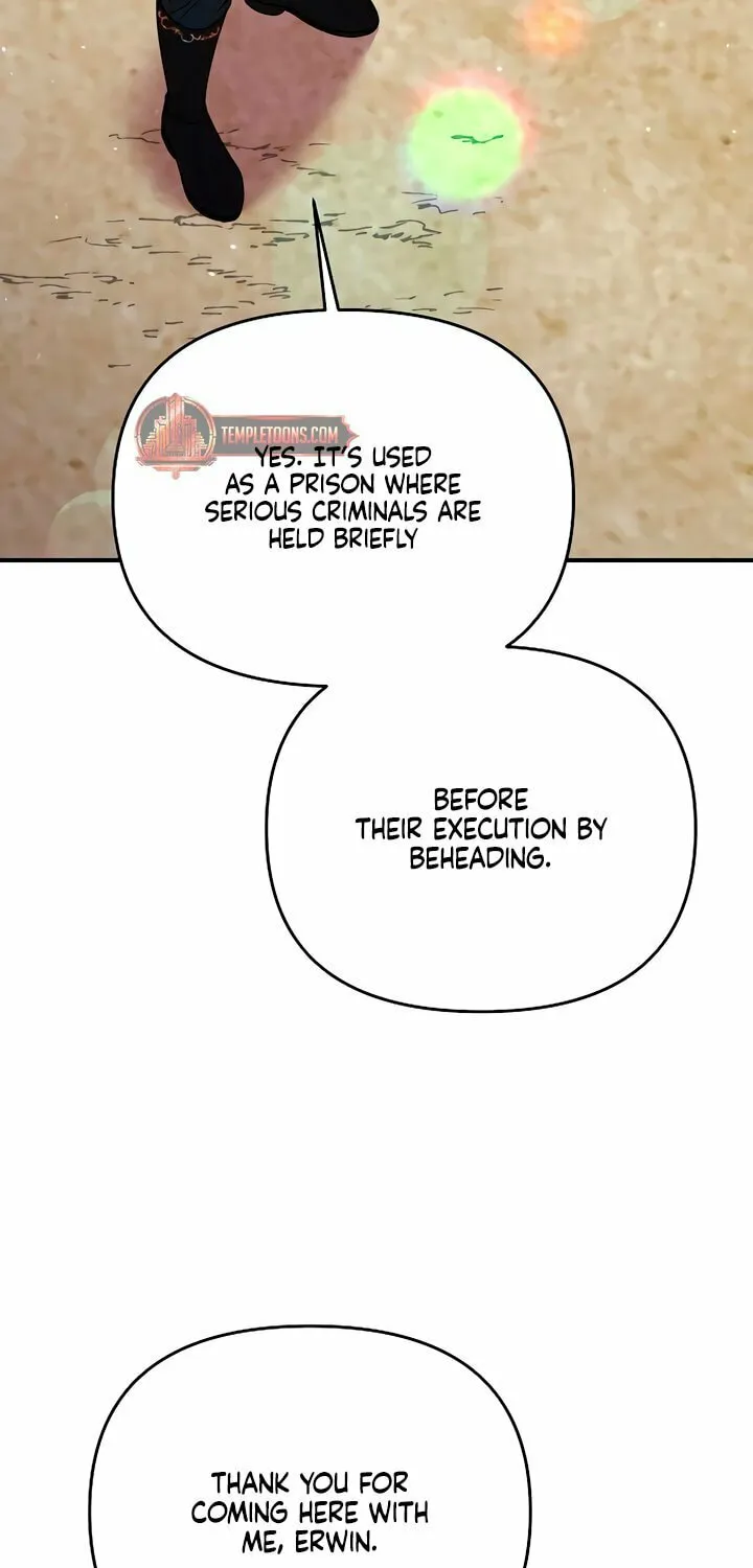 Put Your Sword Away in the Bedroom Chapter 28 page 27 - 