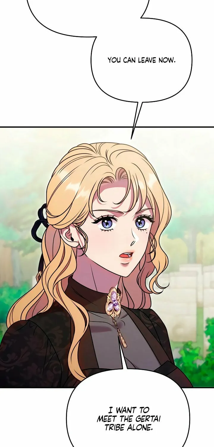 Put Your Sword Away in the Bedroom Chapter 28 page 28 - 