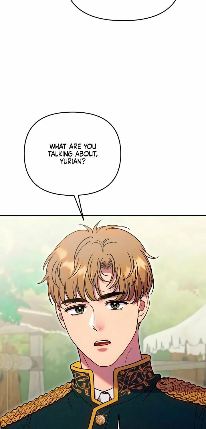 Put Your Sword Away in the Bedroom Chapter 28 page 29 - 
