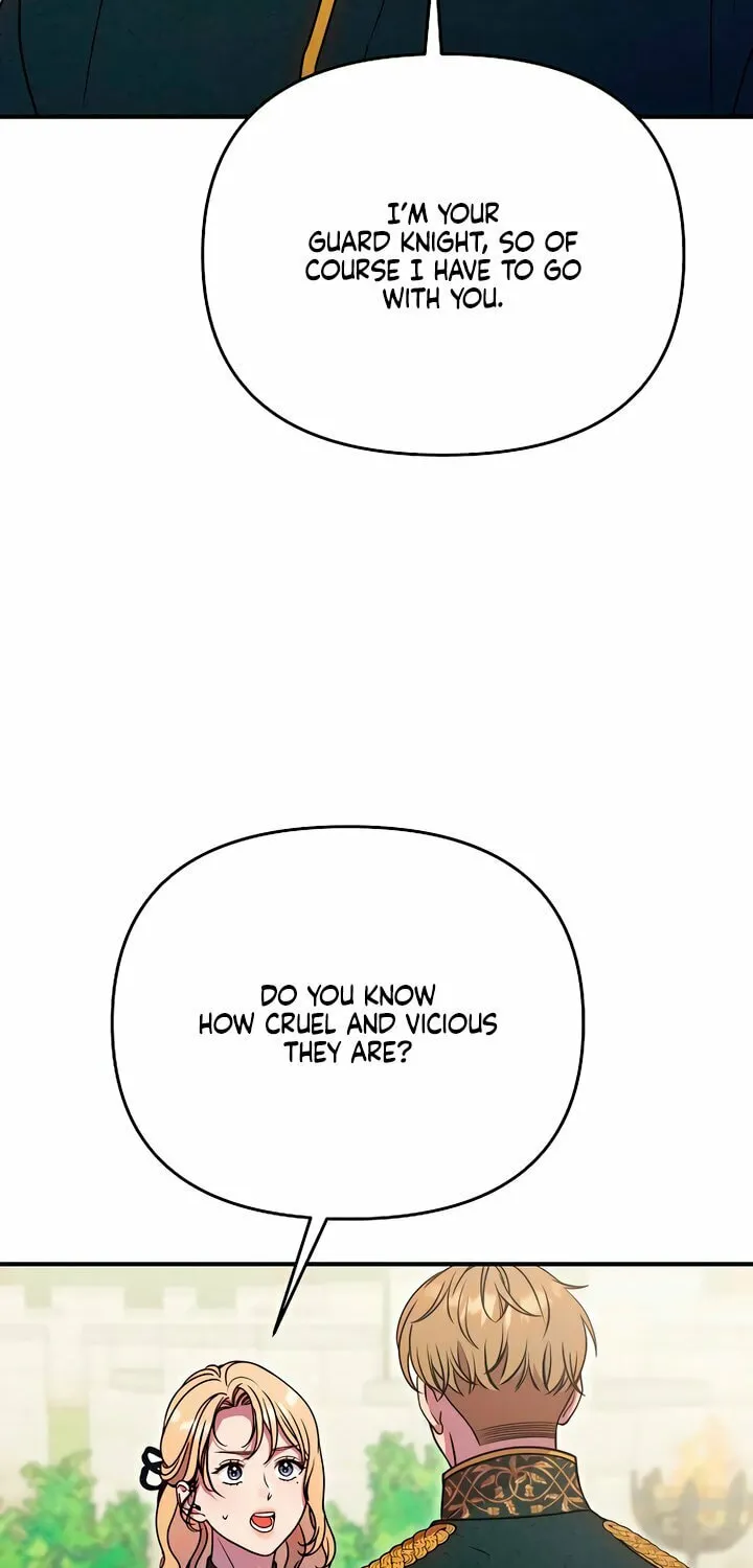 Put Your Sword Away in the Bedroom Chapter 28 page 30 - 