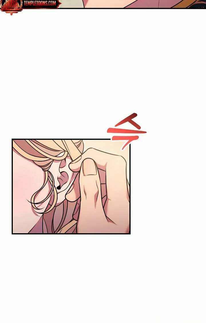 Put Your Sword Away in the Bedroom Chapter 28 page 32 - 