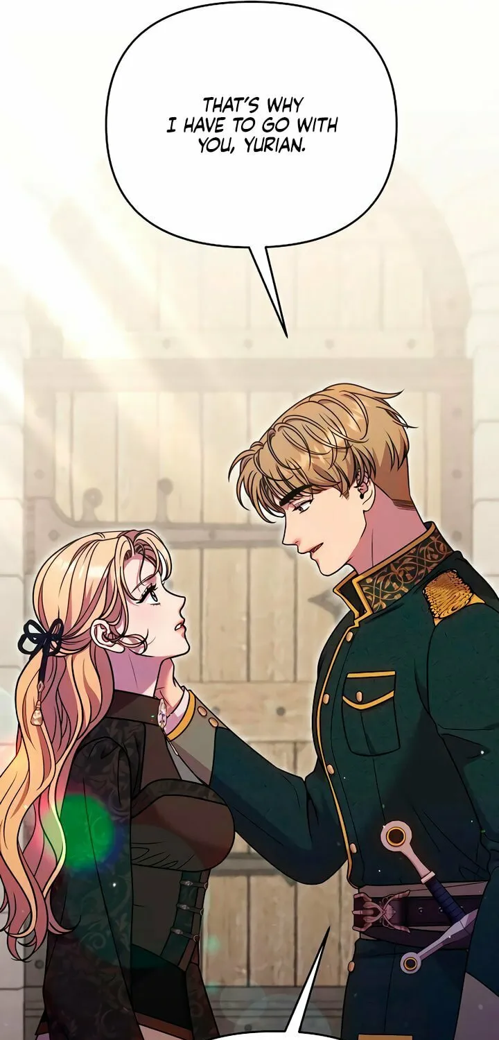 Put Your Sword Away in the Bedroom Chapter 28 page 33 - 