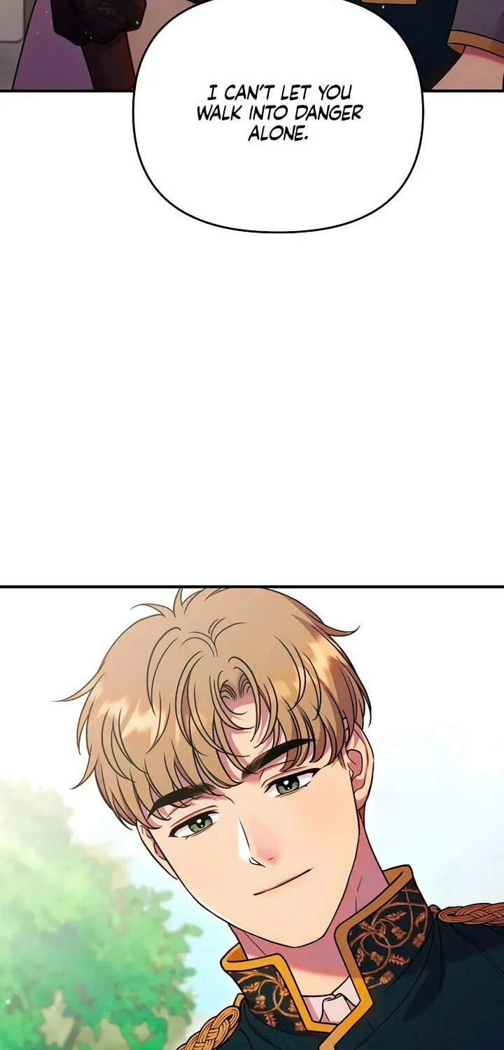 Put Your Sword Away in the Bedroom Chapter 28 page 34 - 
