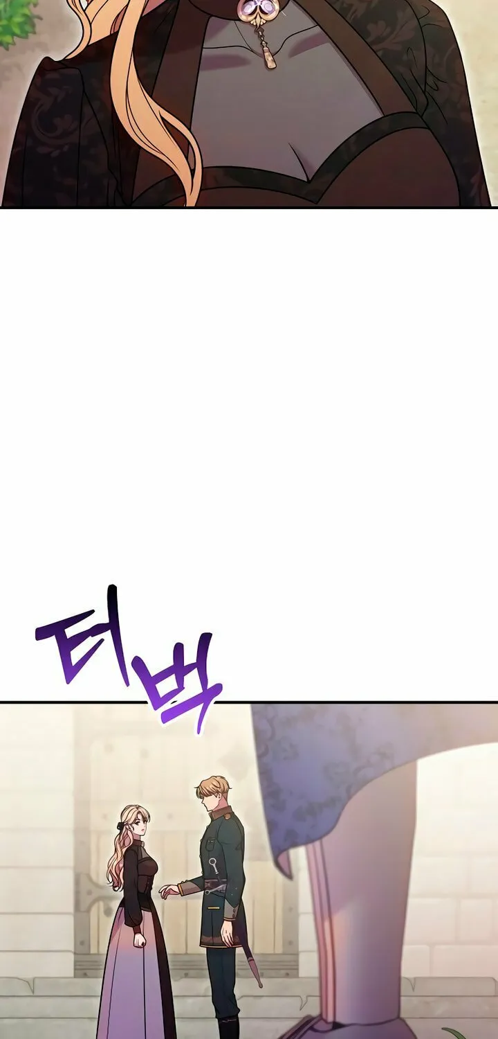 Put Your Sword Away in the Bedroom Chapter 28 page 36 - 