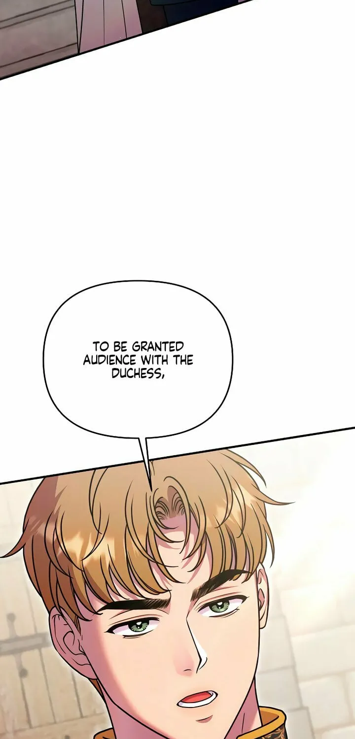 Put Your Sword Away in the Bedroom Chapter 28 page 42 - 