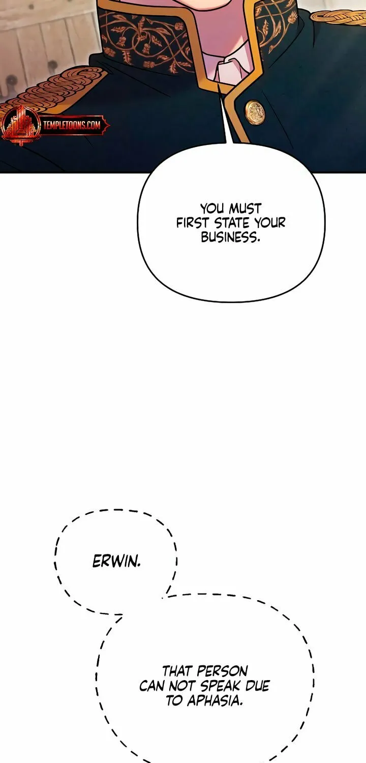 Put Your Sword Away in the Bedroom Chapter 28 page 43 - 