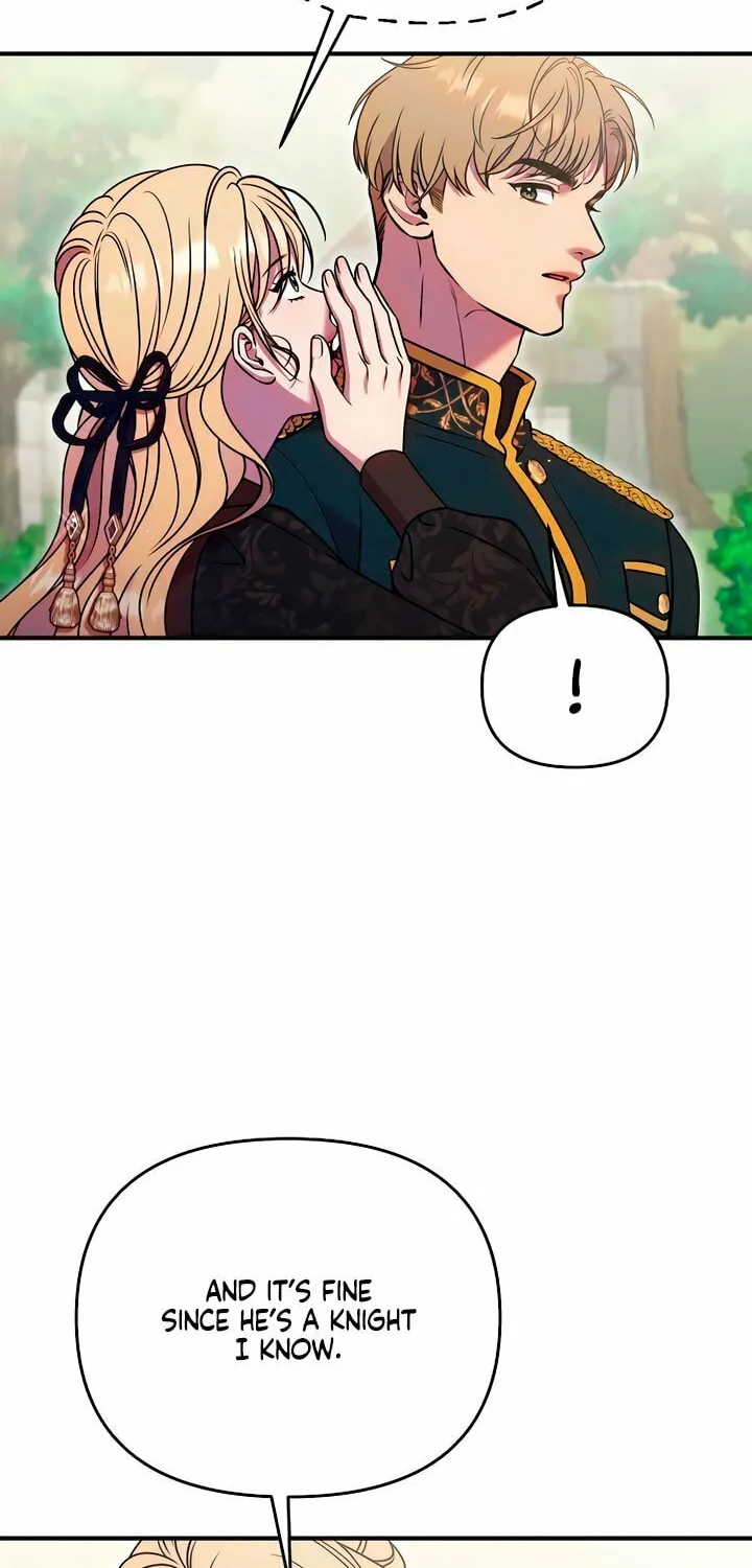 Put Your Sword Away in the Bedroom Chapter 28 page 44 - 