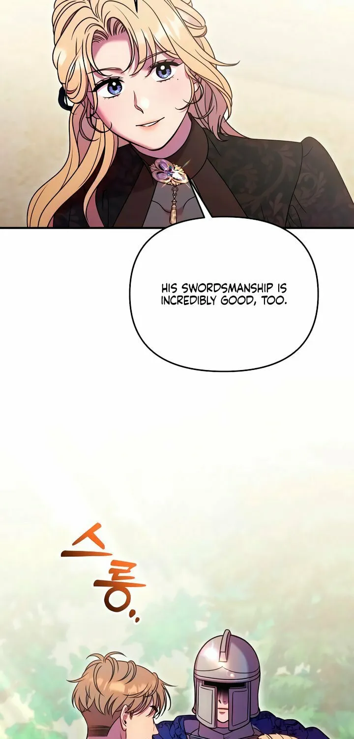 Put Your Sword Away in the Bedroom Chapter 28 page 45 - 