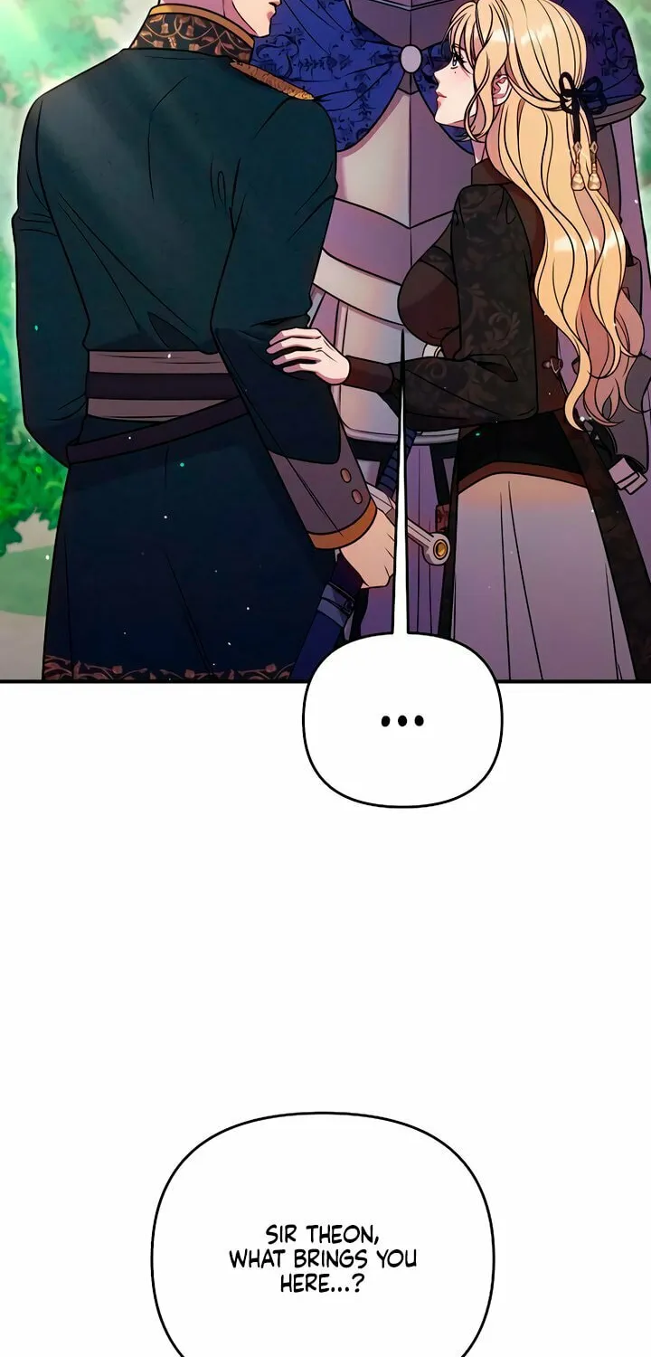 Put Your Sword Away in the Bedroom Chapter 28 page 46 - 