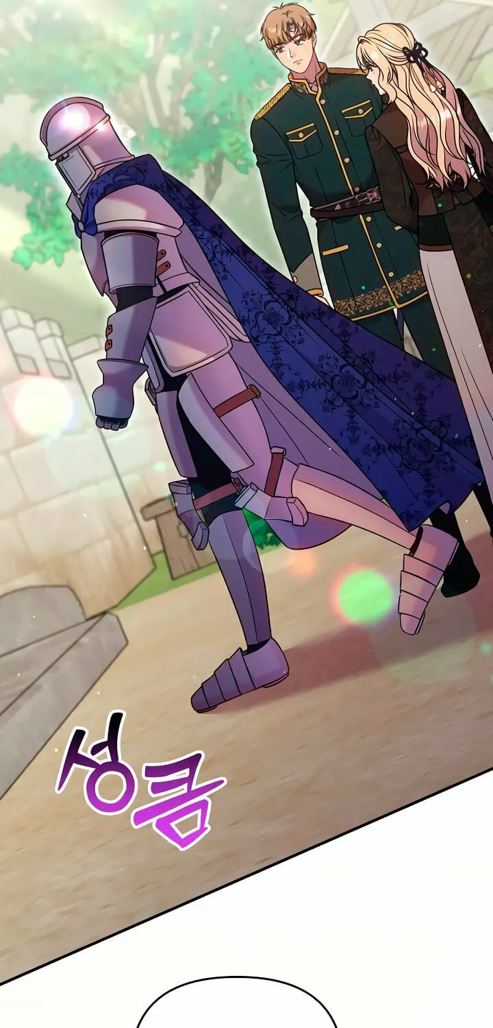 Put Your Sword Away in the Bedroom Chapter 28 page 49 - 