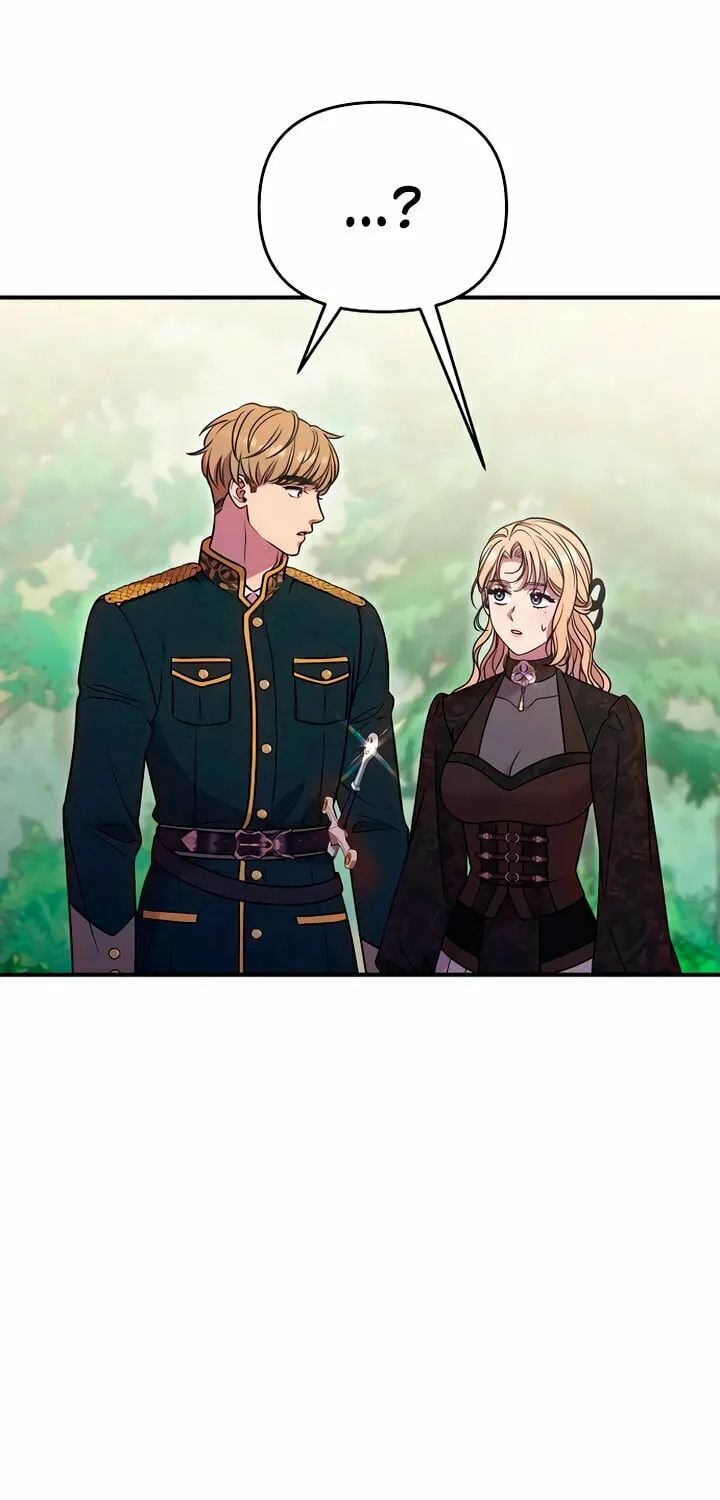 Put Your Sword Away in the Bedroom Chapter 28 page 51 - 