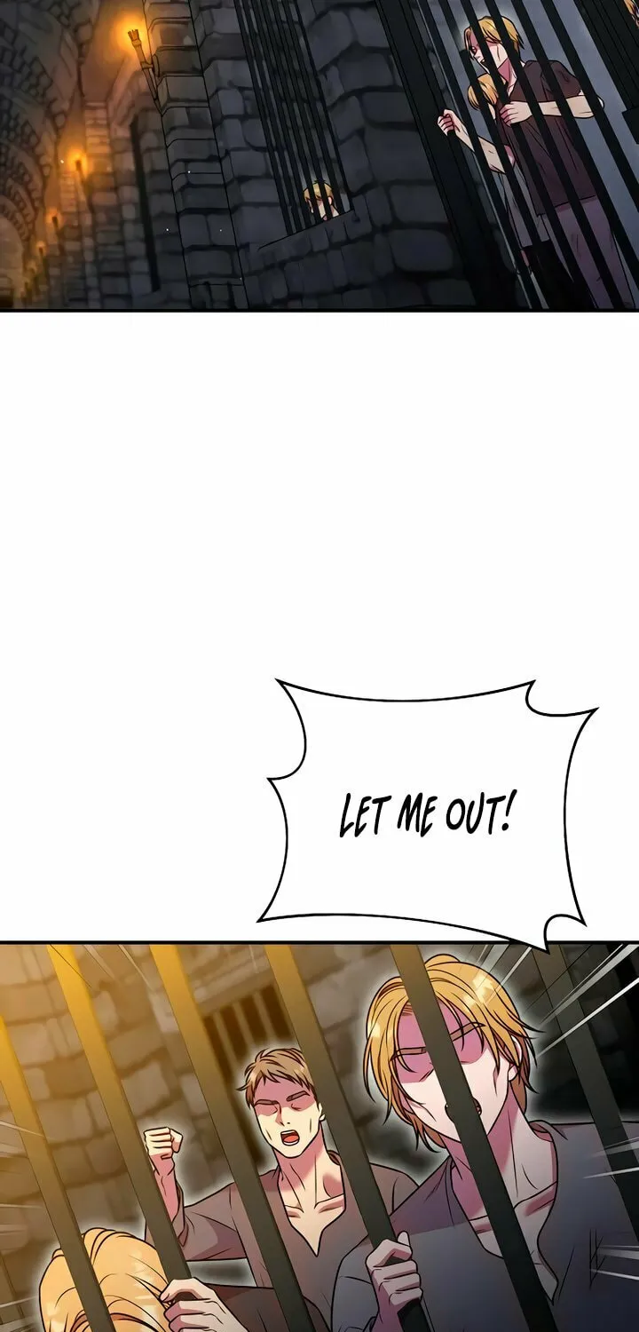 Put Your Sword Away in the Bedroom Chapter 28 page 53 - 