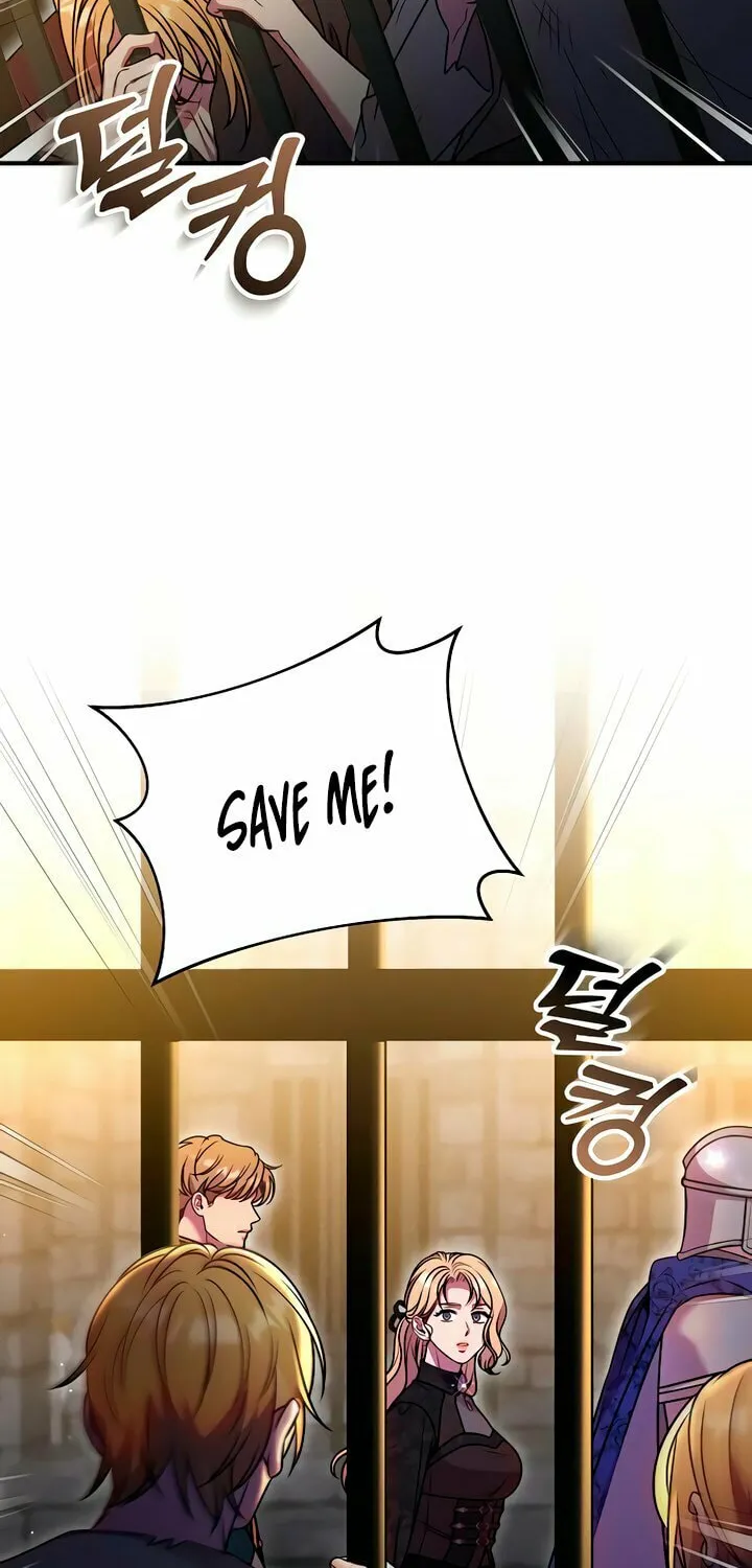 Put Your Sword Away in the Bedroom Chapter 28 page 54 - 