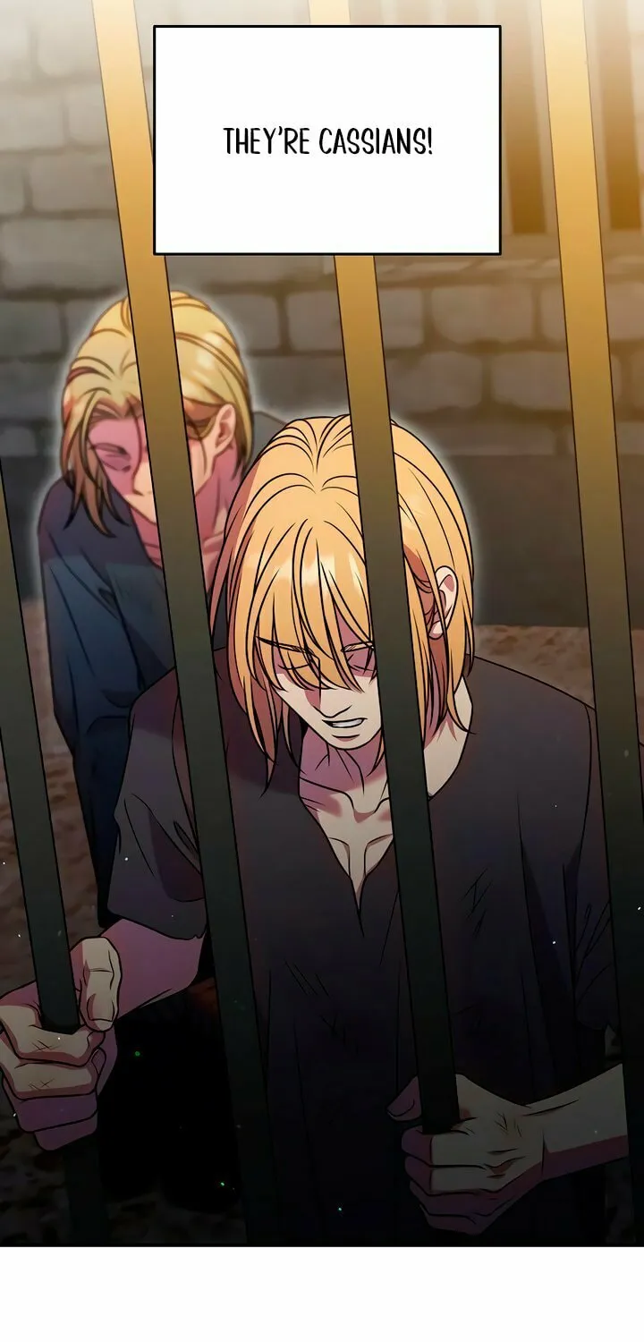 Put Your Sword Away in the Bedroom Chapter 28 page 57 - 