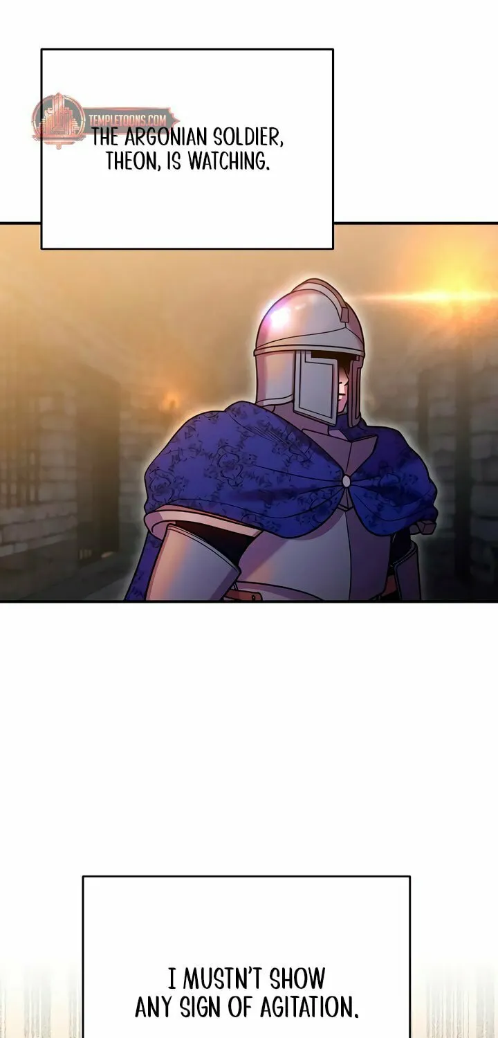 Put Your Sword Away in the Bedroom Chapter 28 page 59 - 