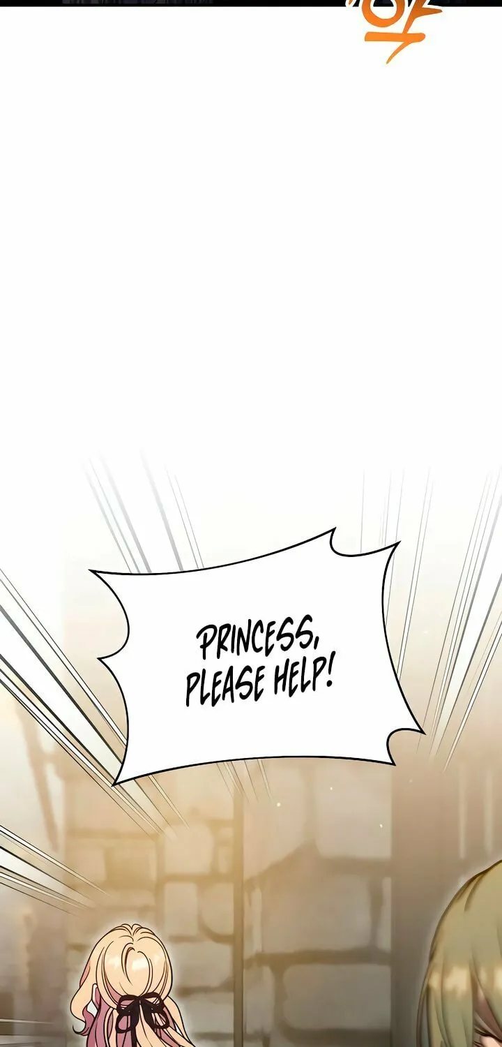 Put Your Sword Away in the Bedroom Chapter 28 page 61 - 