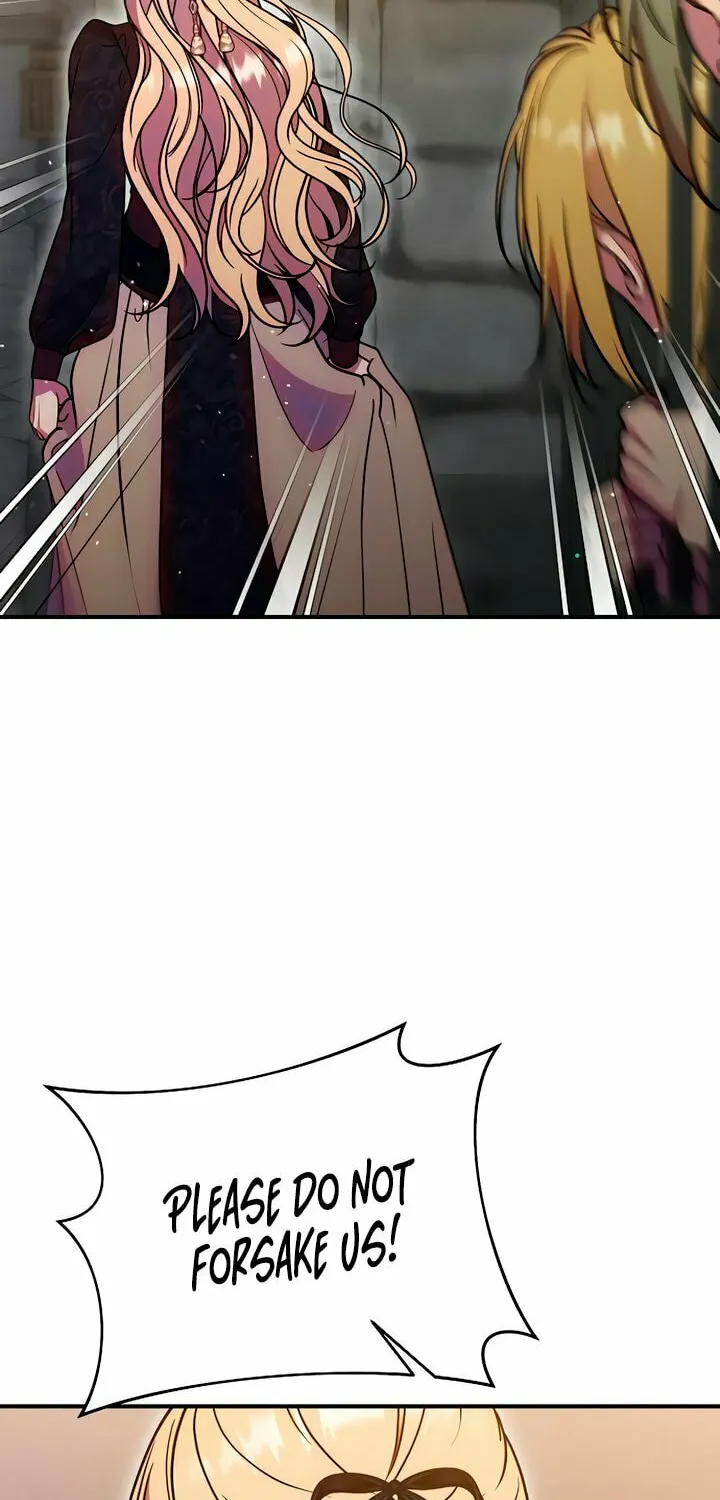 Put Your Sword Away in the Bedroom Chapter 28 page 62 - 