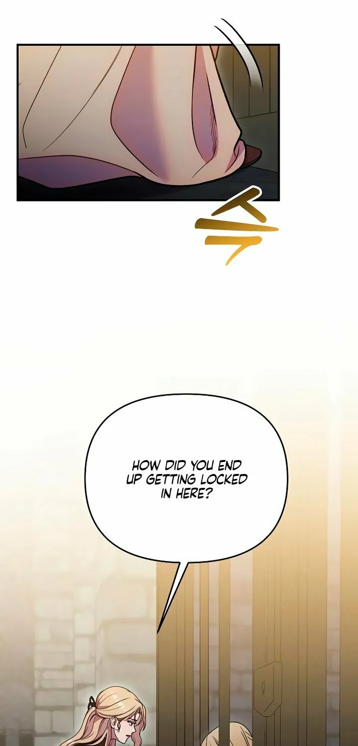 Put Your Sword Away in the Bedroom Chapter 28 page 66 - 