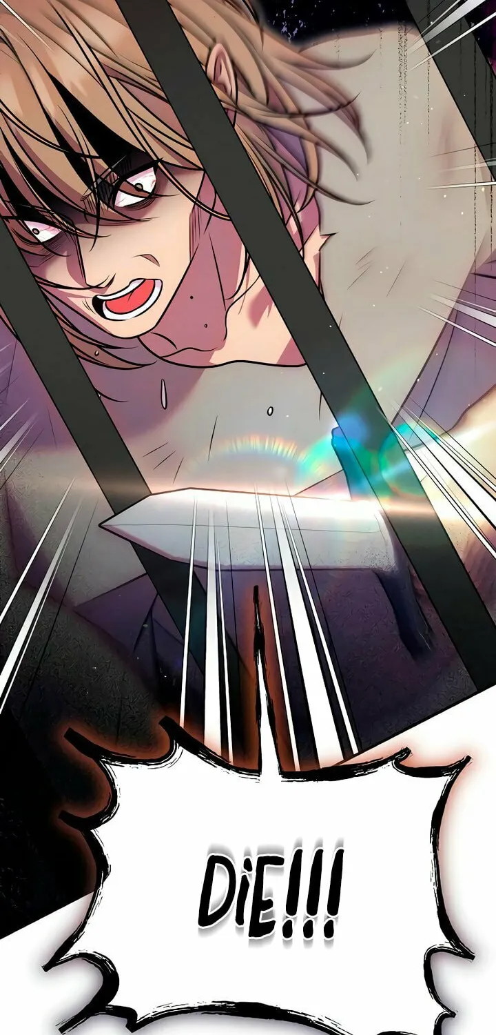 Put Your Sword Away in the Bedroom Chapter 28 page 70 - 