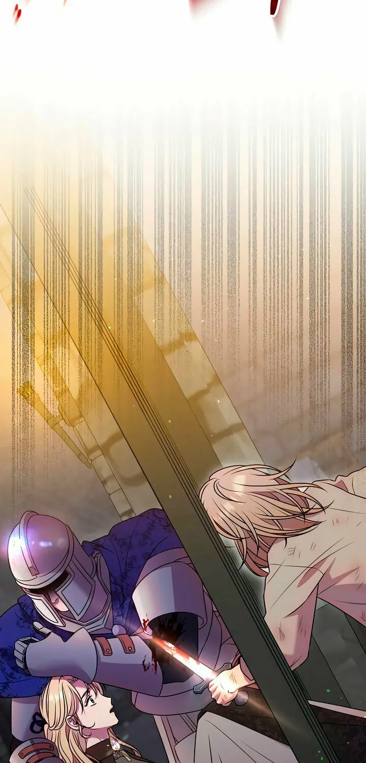 Put Your Sword Away in the Bedroom Chapter 28 page 75 - 
