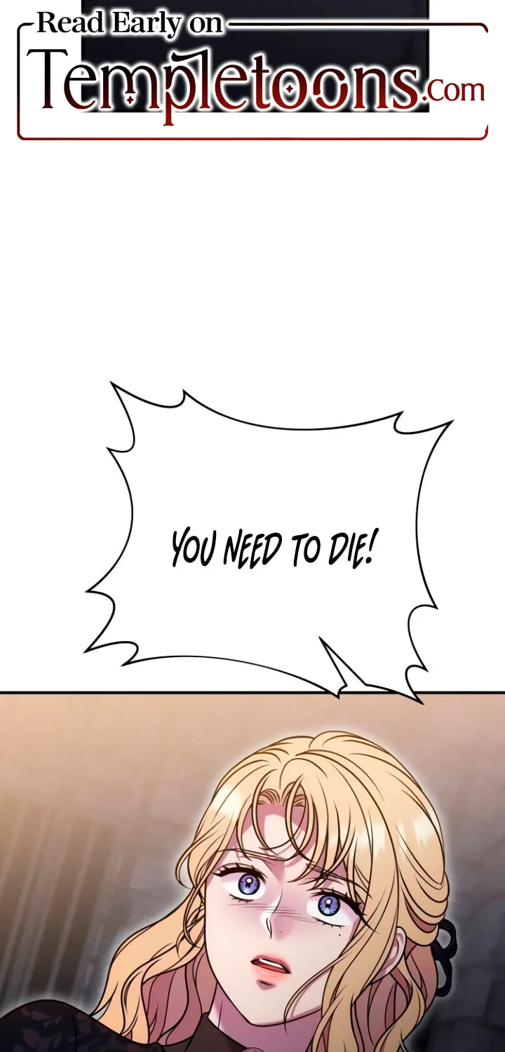 Put Your Sword Away in the Bedroom Chapter 29 page 2 - 