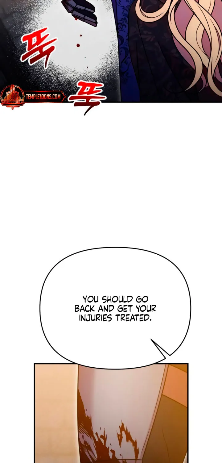 Put Your Sword Away in the Bedroom Chapter 29 page 11 - 