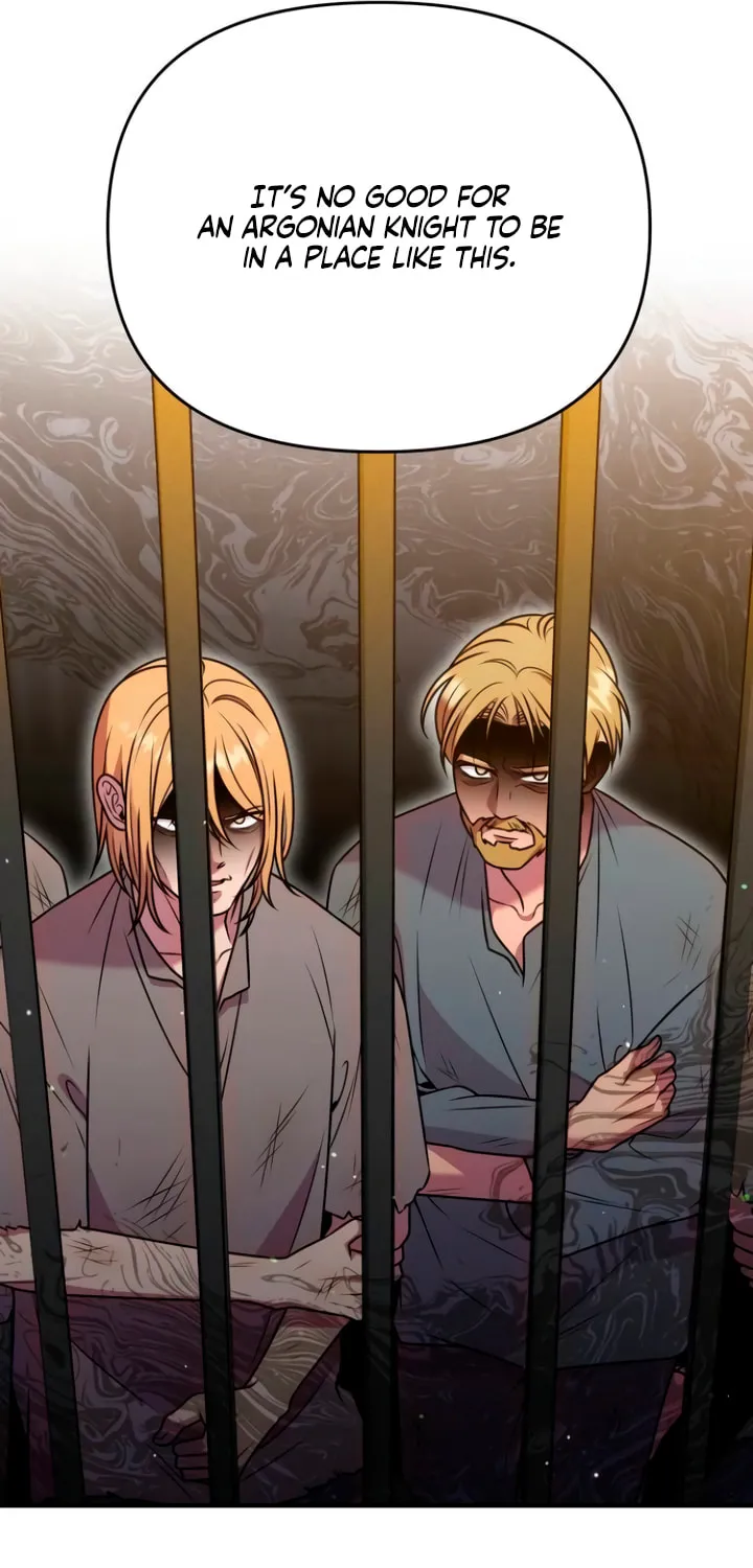 Put Your Sword Away in the Bedroom Chapter 29 page 17 - 