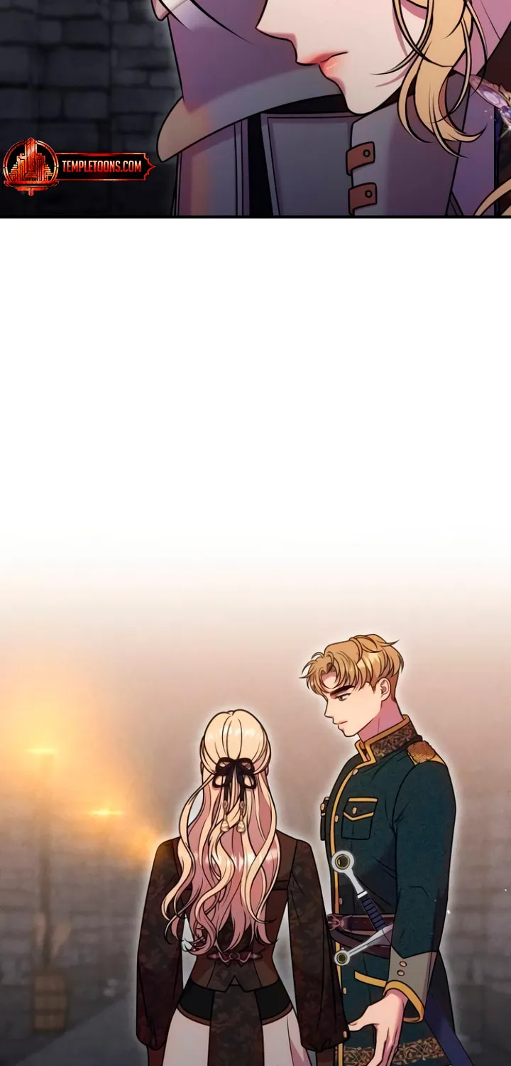 Put Your Sword Away in the Bedroom Chapter 29 page 19 - 