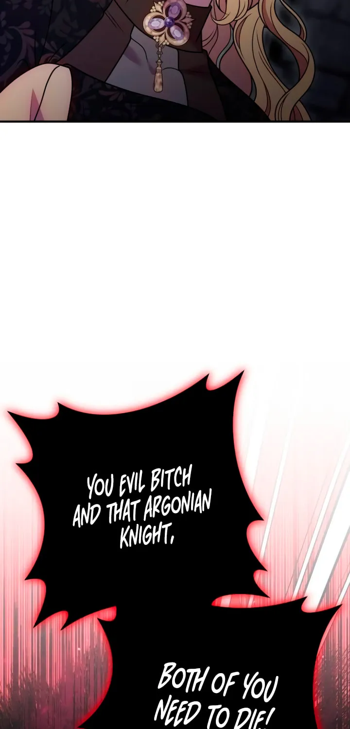 Put Your Sword Away in the Bedroom Chapter 29 page 3 - 