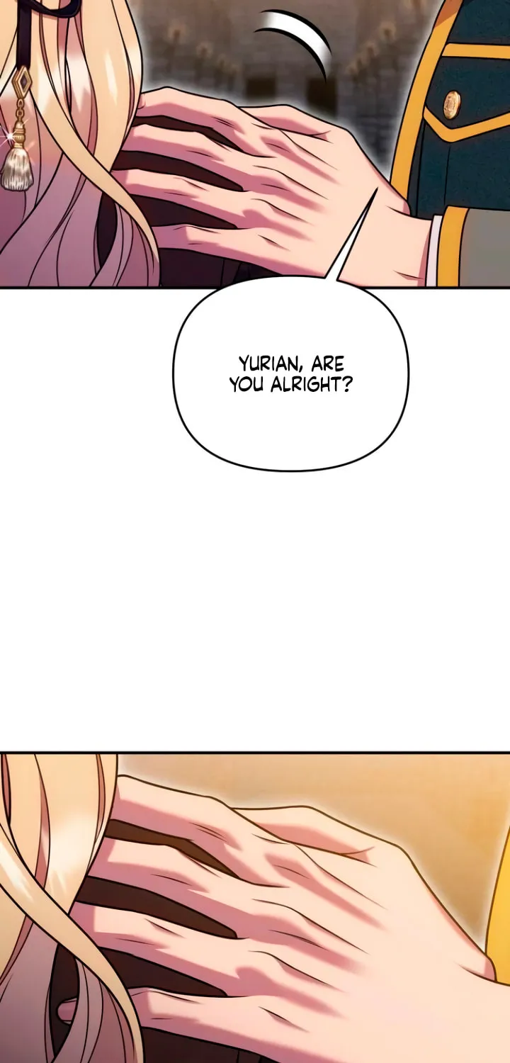 Put Your Sword Away in the Bedroom Chapter 29 page 21 - 