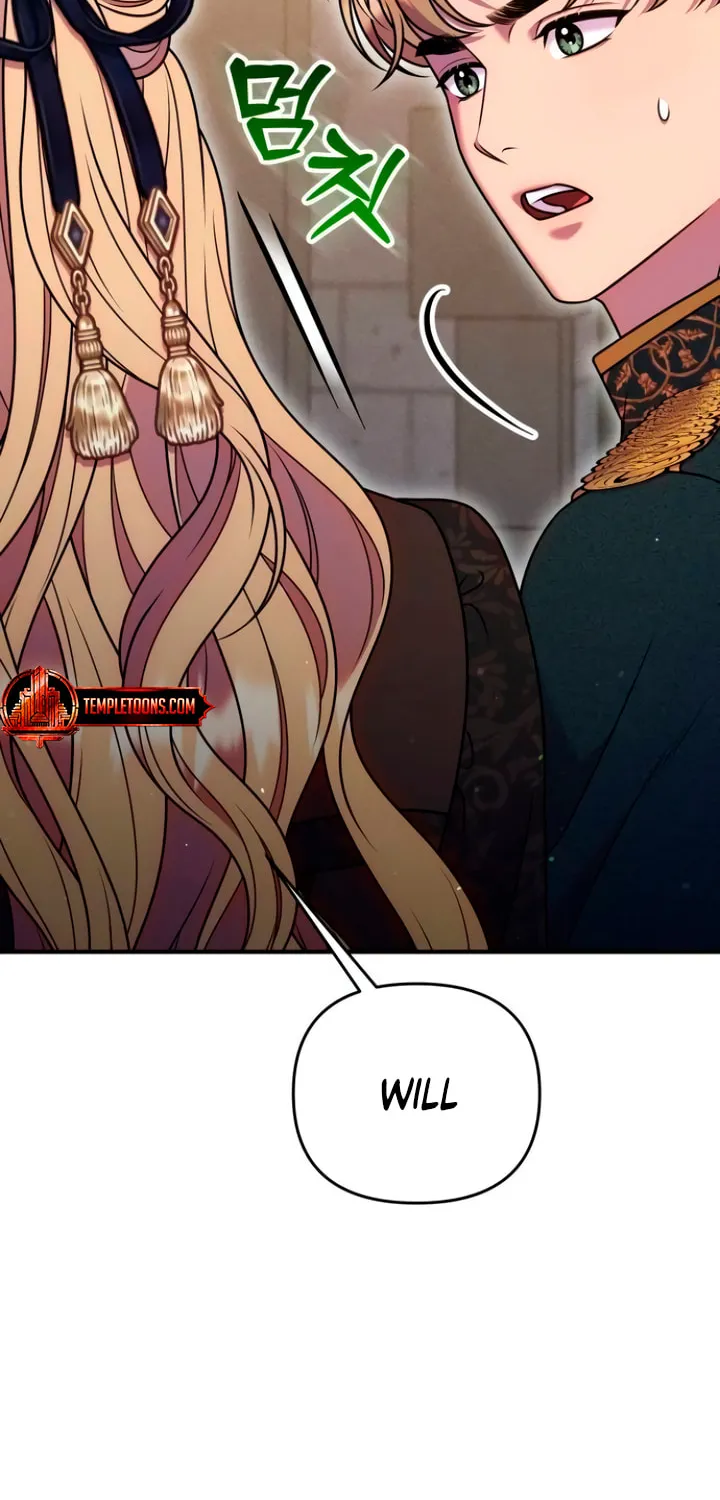 Put Your Sword Away in the Bedroom Chapter 29 page 30 - 