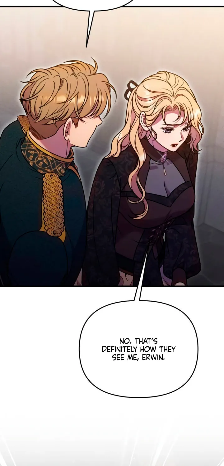 Put Your Sword Away in the Bedroom Chapter 29 page 35 - 