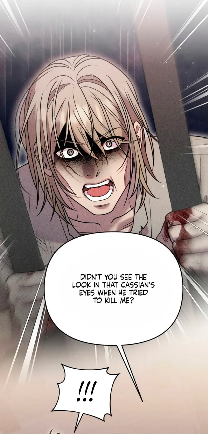Put Your Sword Away in the Bedroom Chapter 29 page 36 - 