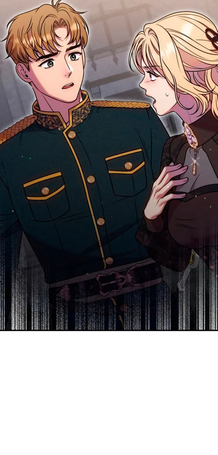 Put Your Sword Away in the Bedroom Chapter 29 page 37 - 