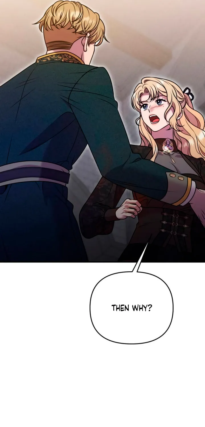Put Your Sword Away in the Bedroom Chapter 29 page 41 - 