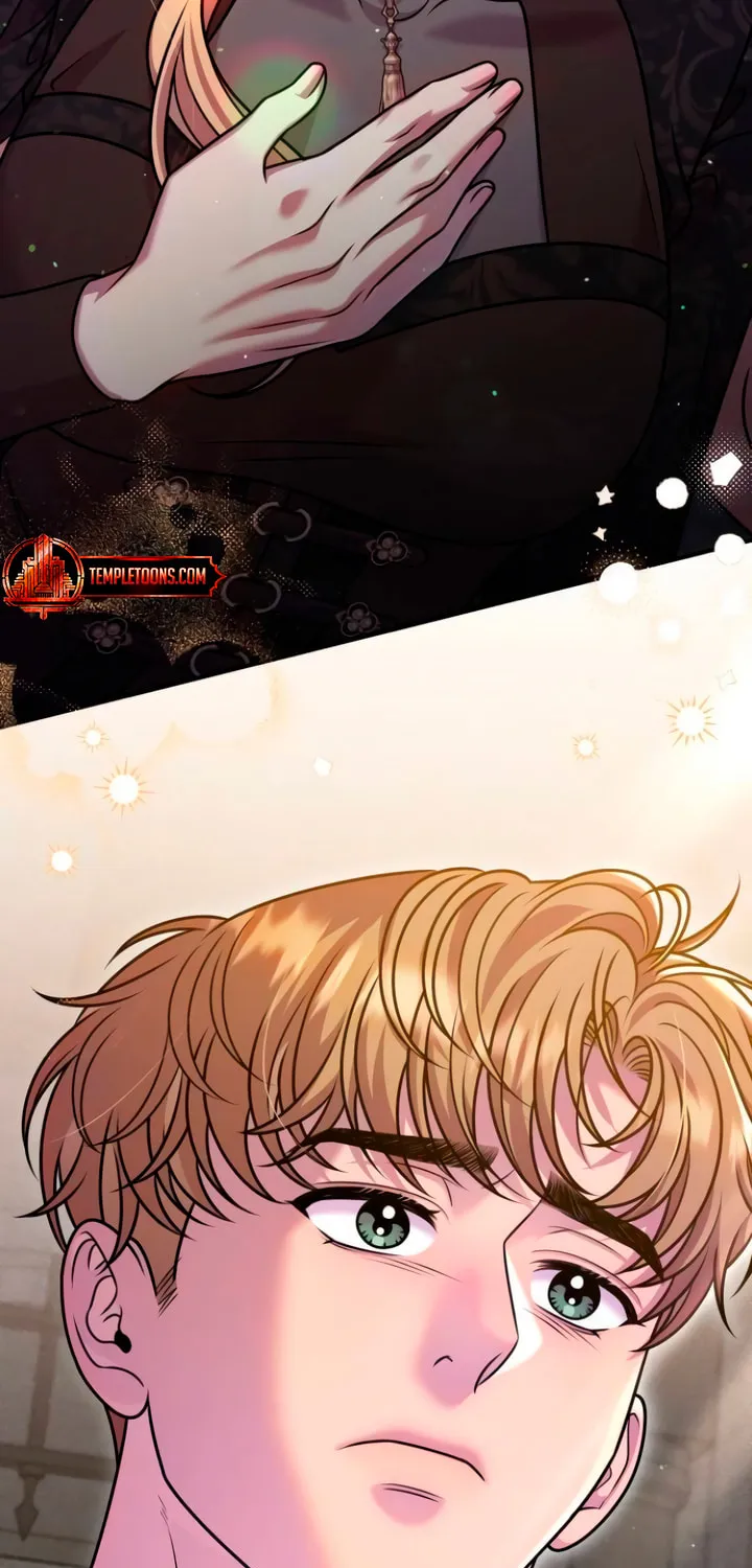 Put Your Sword Away in the Bedroom Chapter 29 page 43 - 