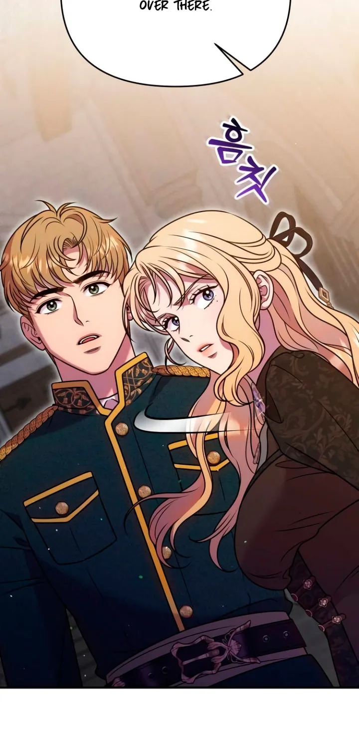 Put Your Sword Away in the Bedroom Chapter 29 page 50 - 