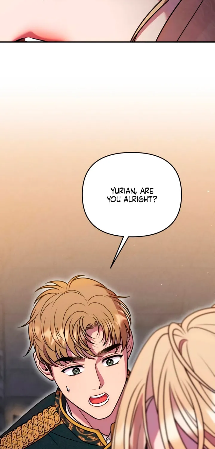 Put Your Sword Away in the Bedroom Chapter 29 page 6 - 