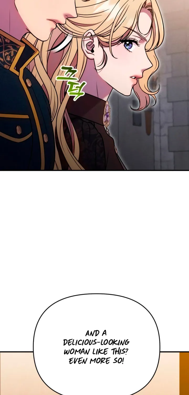 Put Your Sword Away in the Bedroom Chapter 29 page 53 - 
