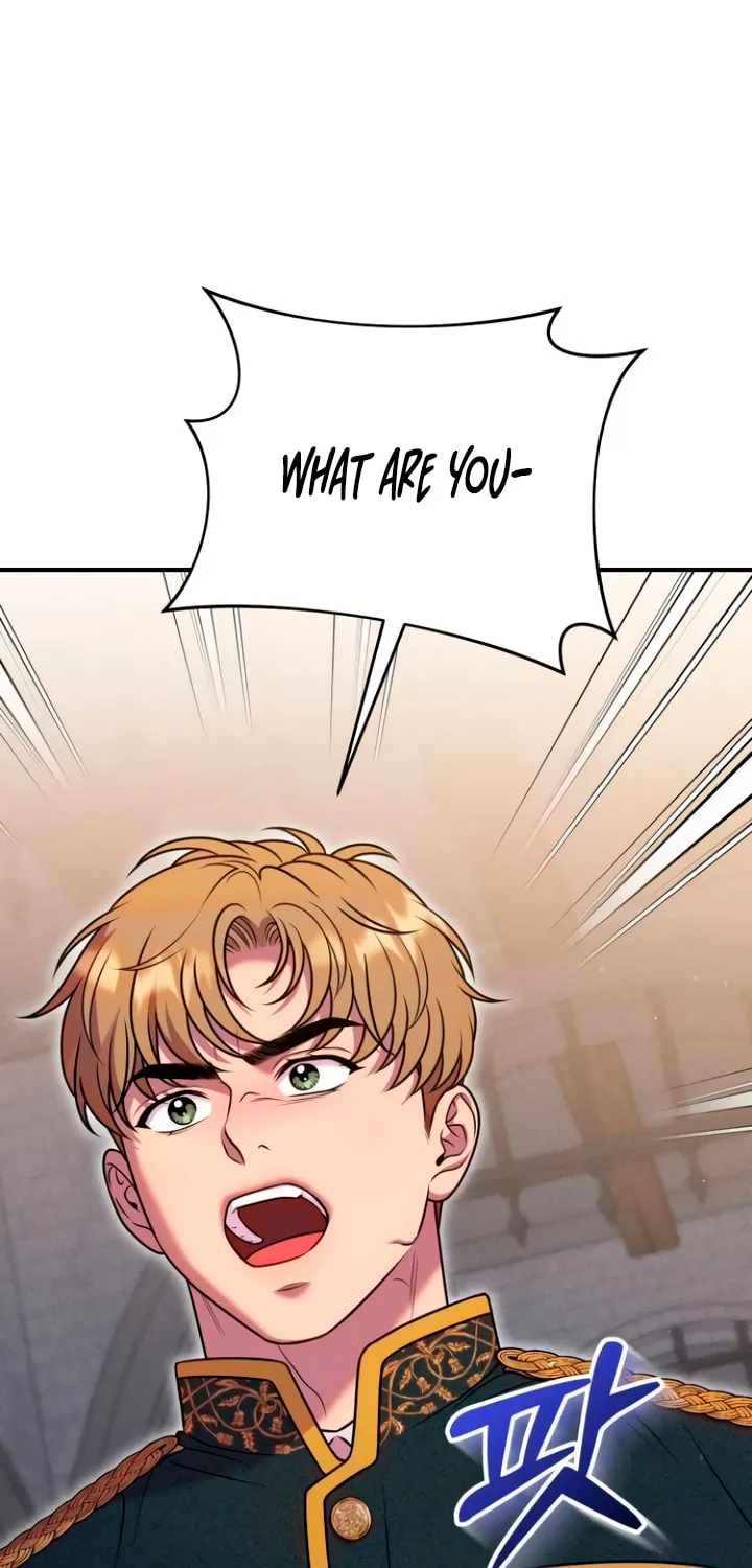 Put Your Sword Away in the Bedroom Chapter 29 page 55 - 