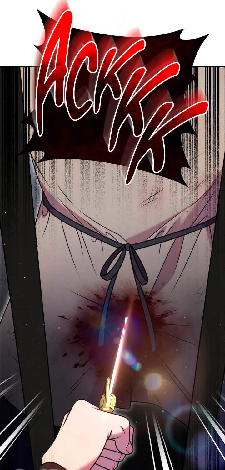 Put Your Sword Away in the Bedroom Chapter 29 page 62 - 