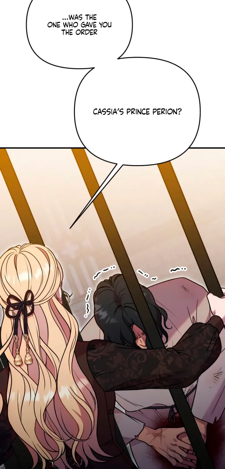 Put Your Sword Away in the Bedroom Chapter 29 page 79 - 