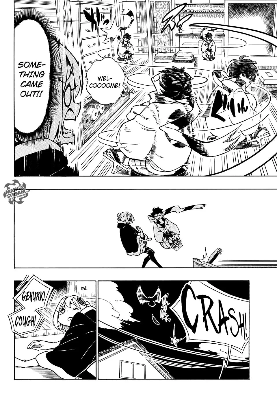 Read PutOn chapter 0 image 10 on Lezhin