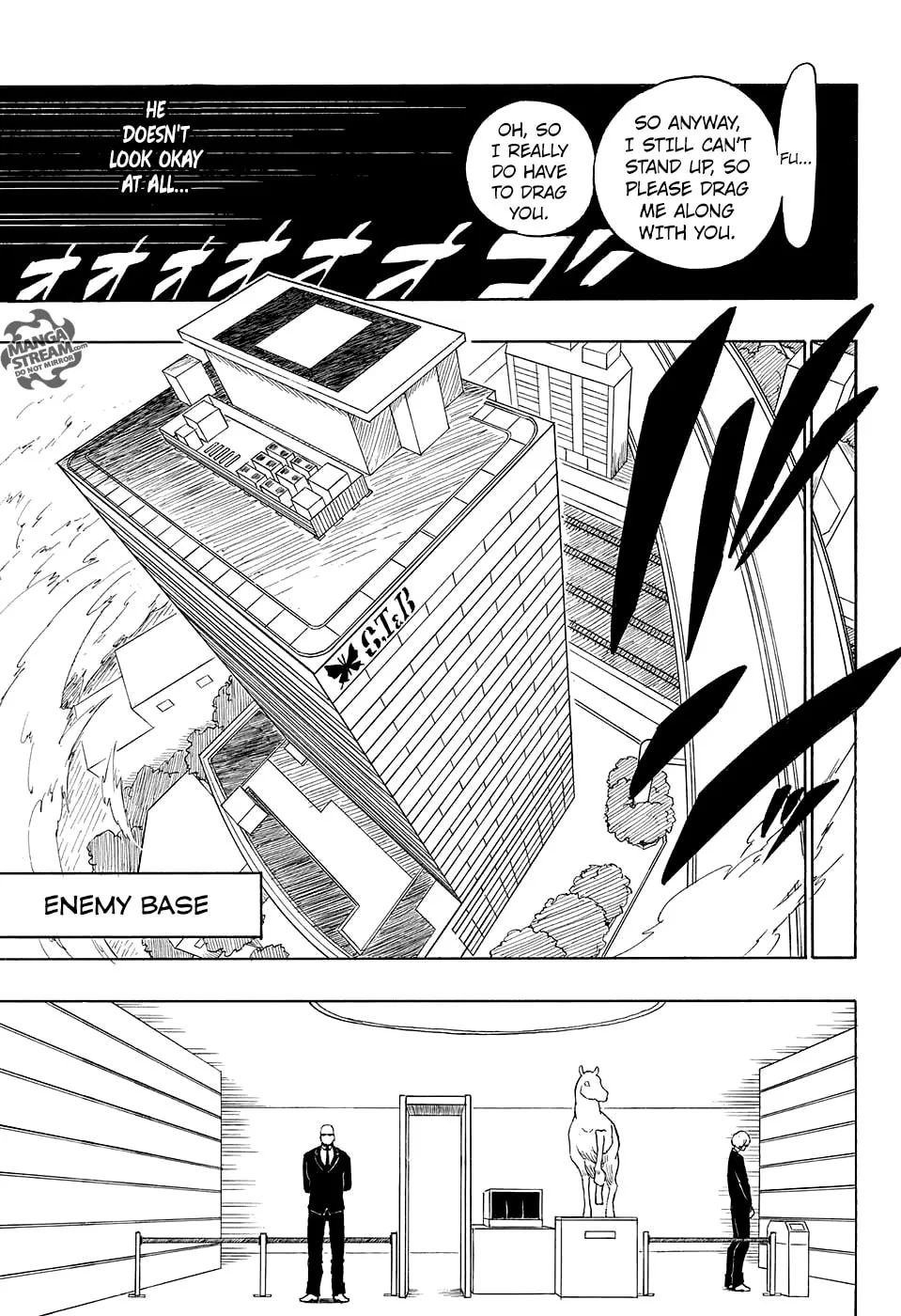 Read PutOn chapter 0 image 13 on Lezhin