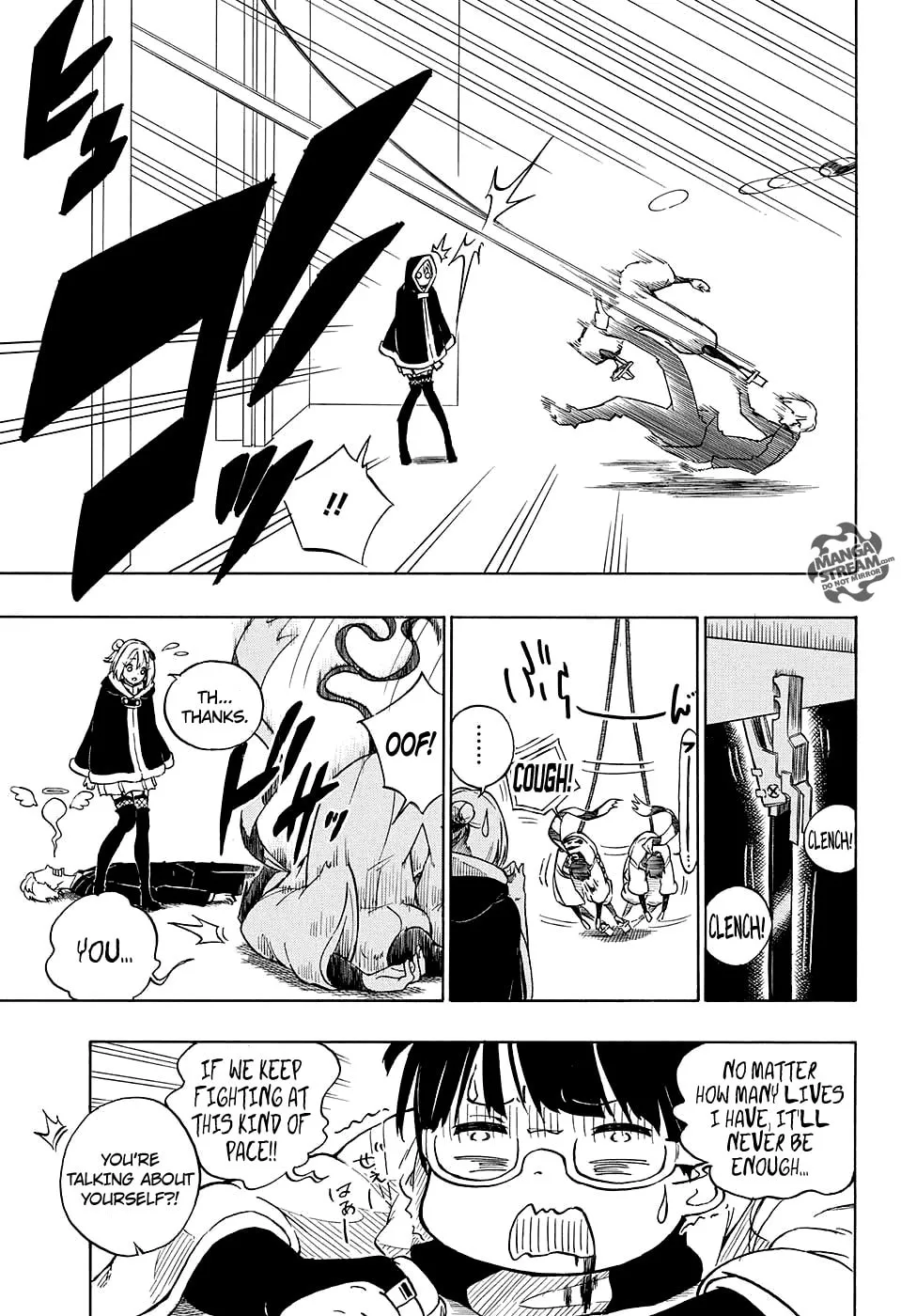 Read PutOn chapter 0 image 17 on Lezhin
