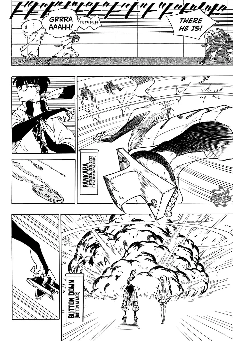 Read PutOn chapter 0 image 20 on Lezhin